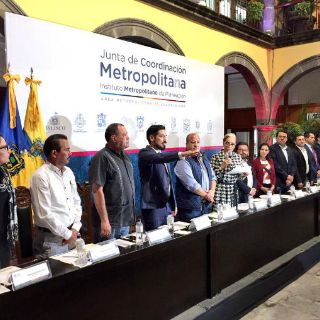 Mario Silva toma protesta al frente del Imeplan