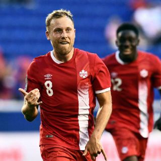 Canadá vence a Guayana Francesa en inicio de Copa Oro