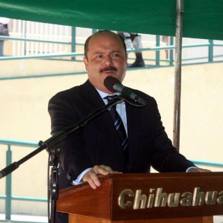 Interpol actualiza ficha roja sobre César Duarte