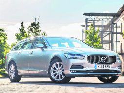 Volvo venderá solo vehículos que incluyan algún tipo de tren motor eléctrico a partir de 2019. ESPECIAL / Volvo