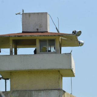 Responsables de riña en penal, perfectamente ubicados: Astudillo