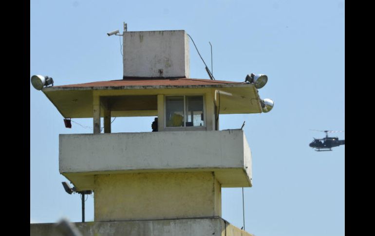 Según informaron autoridades, la riña derivó de una pugna entre grupos antagónicos al interior del penal. AP / B. Hernandez