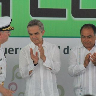 Detienen a 19 en operativo de Fuerza Conago en Guerrero