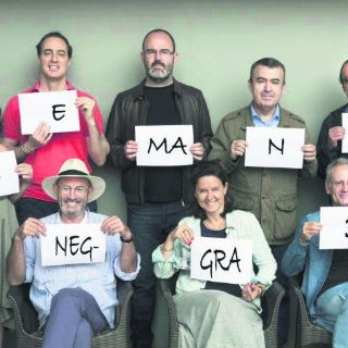 Inicia la Semana de Novela Negra de Gijón