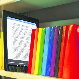 Los ebooks aceleran su paso en México