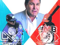 El máximo dirigente del beisbol invernal del país se pronunció respecto al plan que tiene la LMB. EL INFORMADOR / J. López