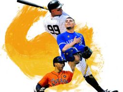 La campaña ha dado a conocer a los que pudieran convertirse en las próximas estrellas de las Grandes Ligas. EL INFORMADOR / J. López