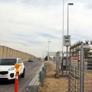 Exigen cuentas a empresa de fotomultas