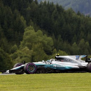 Alonso y Vandoorne, eliminados en la Q2 en Austria