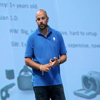 Realidad aumentada y virtual, parte de nuestra vida en diez años