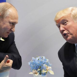 Trump recibe calificaciones mixtas por encuentro con Putin