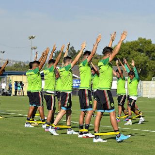 El Tri, a debutar con el pie derecho en Copa Oro