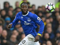 Lukaku eberá presentarse ante una corte estadounidense el próximo 2 de octubre. AFP / ARCHIVO