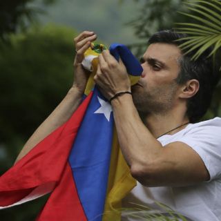 Gobiernos reaccionan a traslado de Leopoldo López en Venezuela