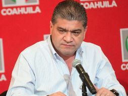 Riquelme indicó que ganó las elecciones el 4 de junio y pidió que se respetara el resultado. TWITTER / @mrikelme