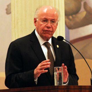 Narro externa que ‘no son los tiempos’ de pensar en una candidatura