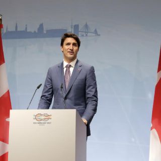 Hombre que estuvo en Guantánamo se merecía disculpa: Trudeau