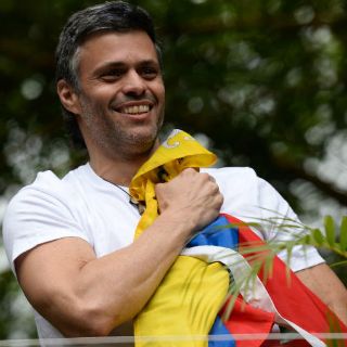 Chile pide a Venezuela ‘liberación definitiva’ de Leopoldo López