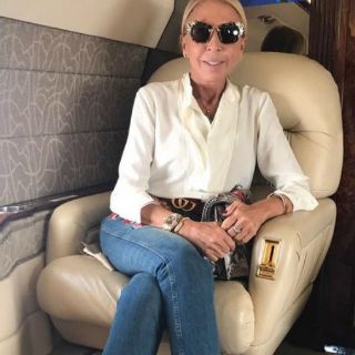 Laura Bozzo termina de manera definitiva con Cristian Zuárez