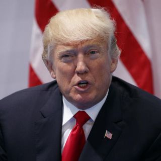 Demócratas califican de ‘vergonzoso’ papel de Trump en el G-20