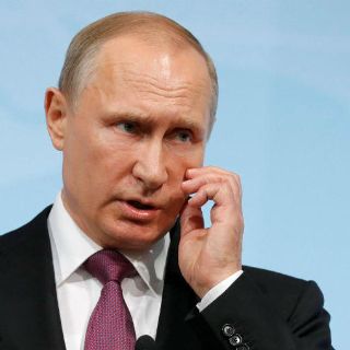 Trump, convencido de que no hubo intromisión rusa: Putin