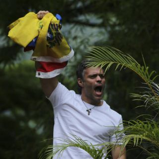 Maduro reclama a Leopoldo López ‘mensaje de rectificación y paz’