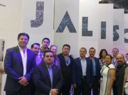 El secretario de Desarrollo Económico manifestó que por el momento se están reforzando las exportaciones a otros países. TWITTER / @JosePalaciosJ