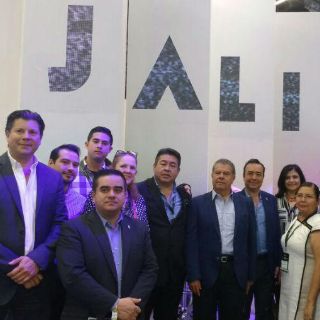 Concamin, comodín de Jalisco en negociación del TLCAN