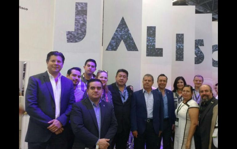 El secretario de Desarrollo Económico manifestó que por el momento se están reforzando las exportaciones a otros países. TWITTER / @JosePalaciosJ