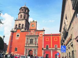 El estado ofrece un rico pasado histórico y arquitectónico. EL INFORMADOR / F. González