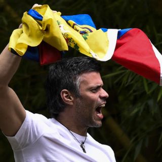 Buena señal traslado de Leopoldo López: Peña Nieto