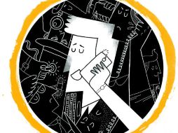 No hay confianza, porque no hay castigo para el que no cumple la ley. EL INFORMADOR / J, López