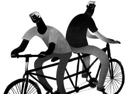 El espacio público, como cualquier ámbito, es espejo de la disputa política. EL INFORMADOR / J. López