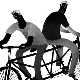 Ciclovías: imaginario social y democracia