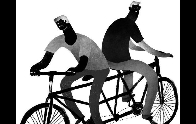 El espacio público, como cualquier ámbito, es espejo de la disputa política. EL INFORMADOR / J. López