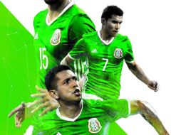 La actualidad pone a México como el claro favorito para este encuentro. ESPECIAL /