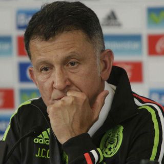 Osorio afirma que mantendrá rotaciones en Copa Oro