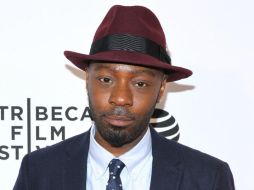 'Estamos terriblemente tristes de haber sido informados del fallecimiento de Nelson Ellis', dijo la cadena HBO. AFP / ARCHIVO