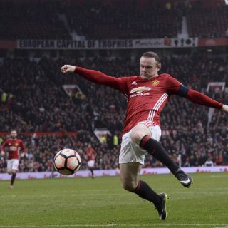 Wayne Rooney regresa al Everton