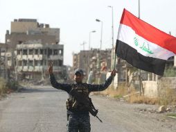 http:www.informador.com.mx9157estado-islamico comenzó una gran ofensiva. AFP / A. Al-Rubaye