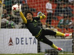 El club de Liea se coronó campeón de Liga por última vez en el 2009. AP / ARCHIVO