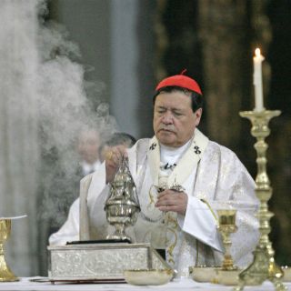 No hay rincón donde un mexicano pueda sentirse seguro: Arquidiócesis