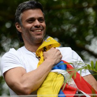 Últimos días de Leopoldo López en cárcel fueron los peores: esposa