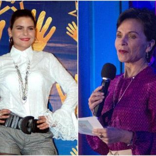 ‘Mary Boquitas’ no demandará Pati Chapoy