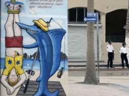 Con esto ya suman 225 personas que han sido asesinadas, en nueve meses, desde que inició la ola de violencia en este municipio. AFP / ARCHIVO