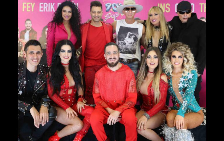 El material logró conseguir un disco de oro a menos de un mes de su lanzamiento. SUN / G. Espinosa