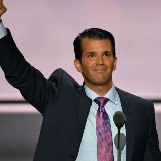 Trump Jr admite reunión con abogada rusa