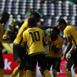Jamaica supera a Curazao en Copa Oro