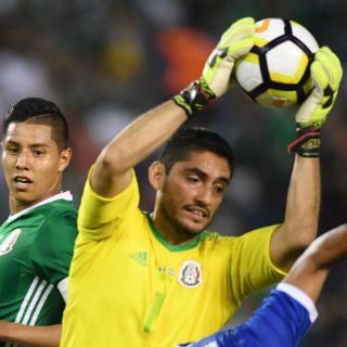 Triunfo que da tranquilidad: Jesús Corona