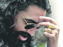 A pesar de los momentos amargos, Diego El Cigala no ha perdido la sonrisa y así lo demostrará con un ritmo más vivo en octubre. NTX / ARCHIVO